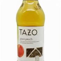 Tazo Giant Peach Tea · 