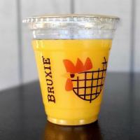 Orange Juice · Fresh Orange Juice