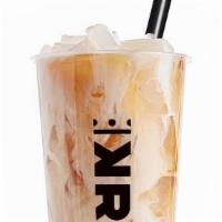 Krak Signature Milk Tea · Our signature blend of premium black milk tea