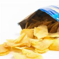 Doritos Cool Ranch · 9oz bag of chips