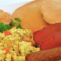 Tofu Scramble · 