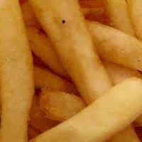 Side Fries · 