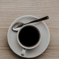 Coffee Regular · Enjoy a nice hot cup of fresh brewed coffee.