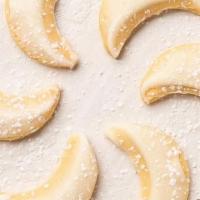 Vera'S Lemon Cookies (6 Cookies) · Lemon Frosting