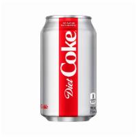 Diet Coke Can · 