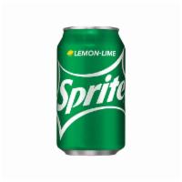 Sprite Can · 