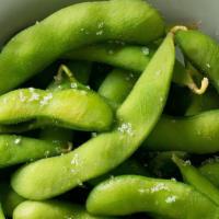 Edamame · Veggie.