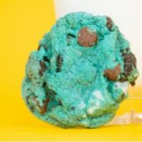 Monster Cookies (Reed Family Baking) · Our Monster Cookie is the chocolate chip cookie you never knew you needed. Smooth as a choco...