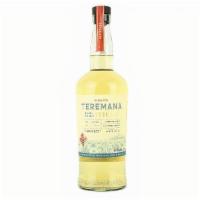 Teremana Tequila Reposado (750Ml) · Teremana Tequila Reposado is a premium small-batch tequila handcrafted using 100% Teremana b...