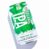 Eel River Organic Ipa (Can) · 12 OZ CAN . Brewed as a traditional IPA, this organic IPA is bright copper in color. Balance...