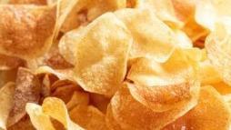 Side Tortilla Chips · 