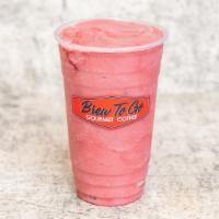 Mixed Berry · Our Mixed Berry Smoothies are made with real fruit concentrates, natural flavors and preserv...