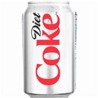 Diet Coke · 