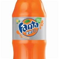 Fanta - 2 Liter · 