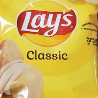 Lay'S Potato Chips · Lay's Potato Chips