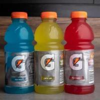 Gatorade · 