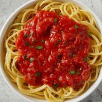 Spaghetti - Large · 