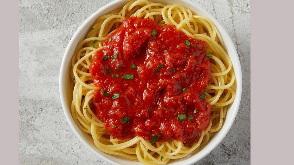 Spaghetti - Large · 