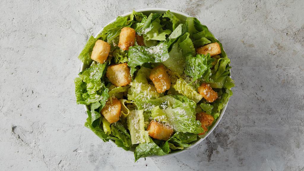 Caesar Salad - Small · 