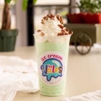 Milkshake/Malteada · 12 Oz milkshake made out of any flavor with our delicious special milk.