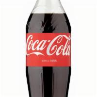 500 Ml Coca Cola · 
