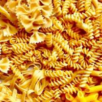 Kids Pasta · pick your pasta, pick your sauce