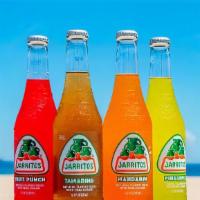 Jarritos · The original! Jarritos in your favorite flavors to go with your favorite meal.