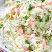 Coleslaw Salad · 