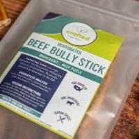 Beef Bully Sticks · Cali raw is excited to share our sister brand, crafted dog treats! Our treat brand is just a...