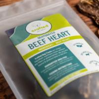 Beef Heart · Cali raw is excited to share our sister brand, crafted dog treats ! Our treat brand is just ...