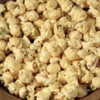 Cheesecake · Help yourself to a slice of our rich, creamy cheesecake popcorn.  This one is begging to min...