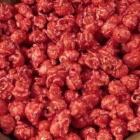 Hot Cinnamon · This tongue-tingler packs some punch!  If you like candy Red Hots, you'll love this one.