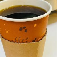 Cups Of Coffee · sweet low or regular sugar? , haft n haft creamer or vanilla ?