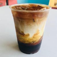 Cold Brew · house-made cold brew blend