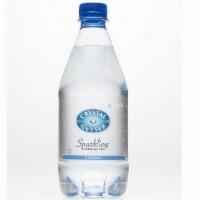 Crystal Geyser, Sparkling Mineral Water Bottle 18 Oz · Crystal Geyser, Sparkling Mineral Water Bottle 18 Oz