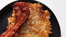 Hash Browns · 