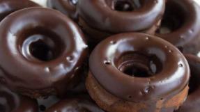 Chocolate Keto Protein Donut (5 G Net Carbs) · Enjoy an incredibly filing and protein packed Keto chocolate donut at just 5 g net carbs! Fr...