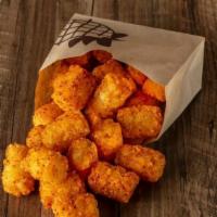 Spiced Tots · 