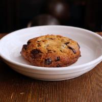 Bacon Chocolate Chip Cookie (1) · 