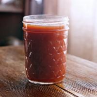 Bloody Mary Mix · 6 oz of our signature bloody mary mix. available for the first time ever. no alcohol in the ...