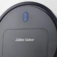 Funtogether Is25-B- Jallen Gabor Intelligent Robot Cleaner 3 In 1 Vacuum, & Mopping Features · Intelligent cleaner robot vacuums three in one . Brand: funtogether. Household multifunction...