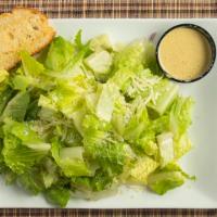 Caesar Salad · 