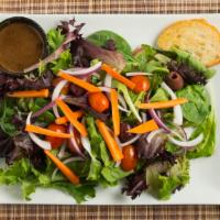 House Salad · 