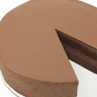Chocolate Mousse Chiffon Cakes - 2 Lbs · Chocolate Mousse Chiffon Cake The Secret To The Chiffon Cake Lies In Its Simplicity. That Ho...