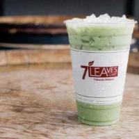 Japanese Matcha Soy Tea · The Sweet Mixture of Matcha and Soy

What sets the Japanese Matcha Soy apart from the Japane...
