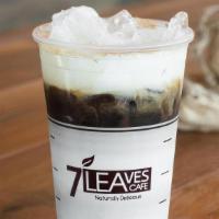 Oolong Milk Tea · Full-Bodied and Creamy Milk Teas

Milk Teas are widely available around every corner but wha...