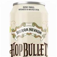 Hop Bullet Double Ipa Single Can · 