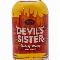 Devil'S Sister · 