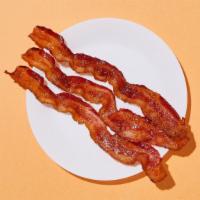 Side Of Bacon · 