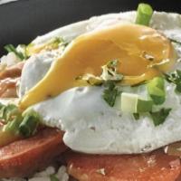 #5. Spam Loco Moco(Combo · 